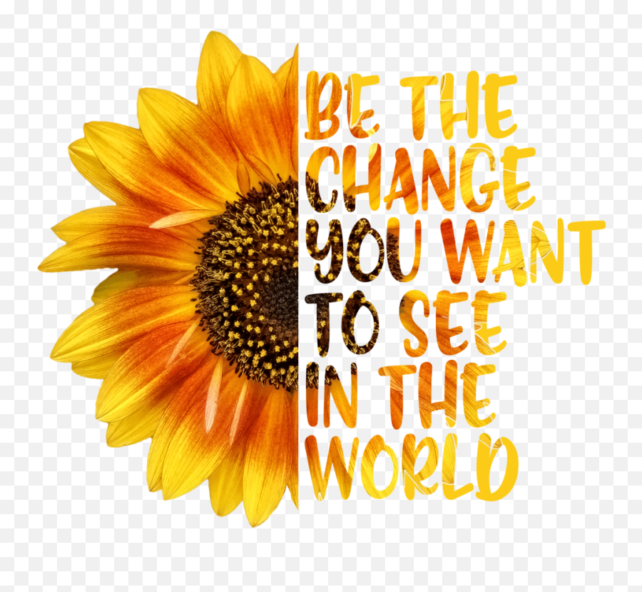 Sunflower Quotes Sunflower Pictures - Quotes On Sunflower Small Emoji,Sunflowers Emotion