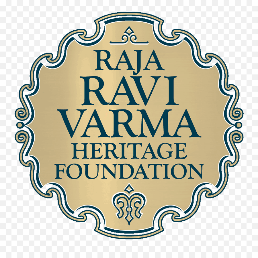 Raja Ravi Varma Heritage Foundation - Language Emoji,Shakuntala Raja Ravi Varma Emotions