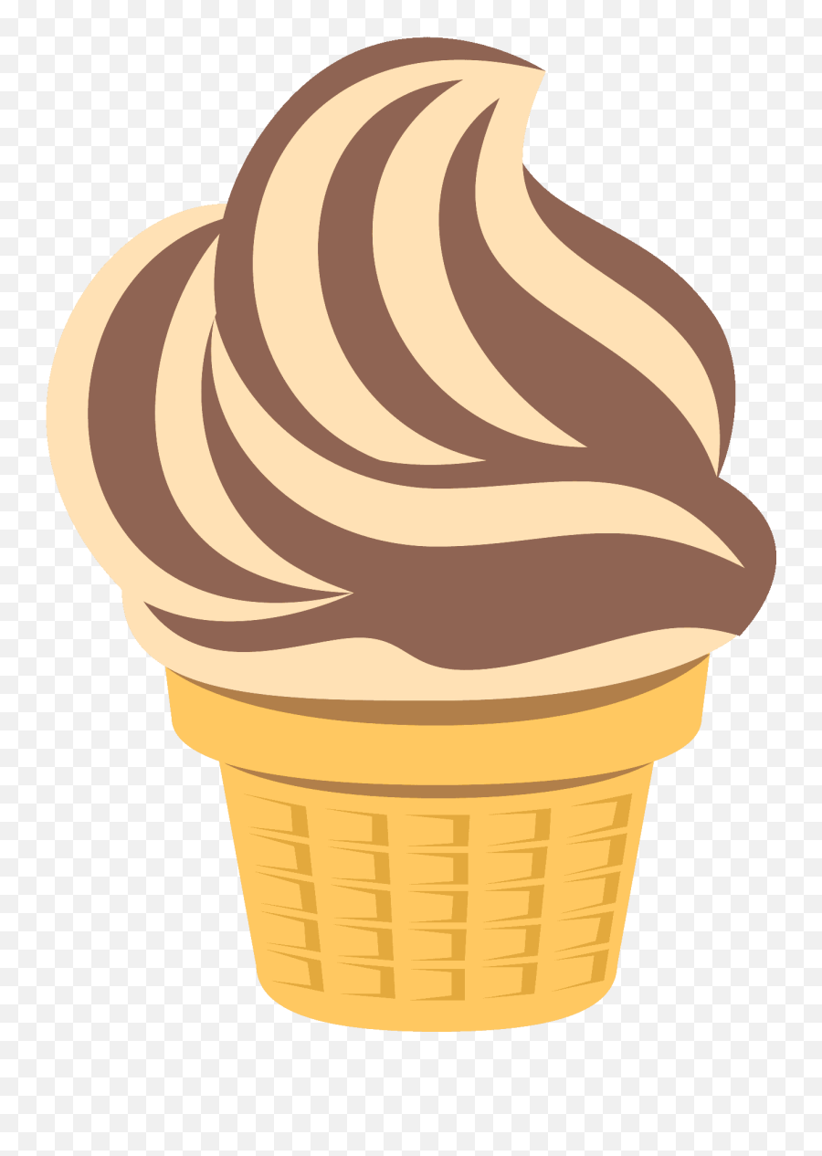 Fileemojione 1f366svg - Wikimedia Commons Ice Cream Emoji,Chocolate Emoji