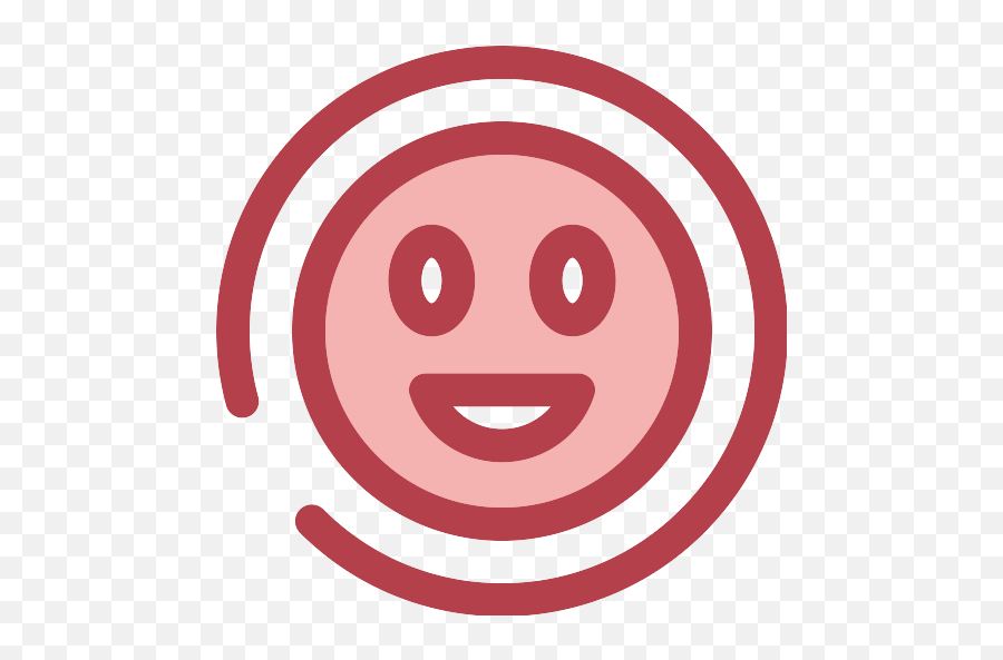 Smiling Emoji Vector Svg Icon 5 - Png Repo Free Png Icons Icon,Smiling Face Emoji
