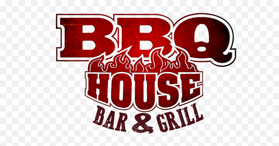 Bbq House - Drink Menu Language Emoji,Tabasco Emoji Png