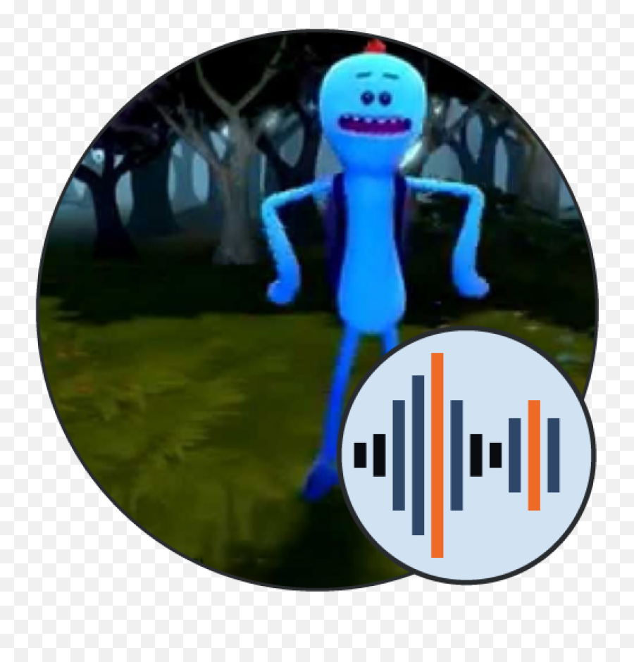Rick And Morty - Dota Soundboard U2014 101 Soundboards Mandalorian Soundboard Emoji,Pudge Troll Dota Emotion