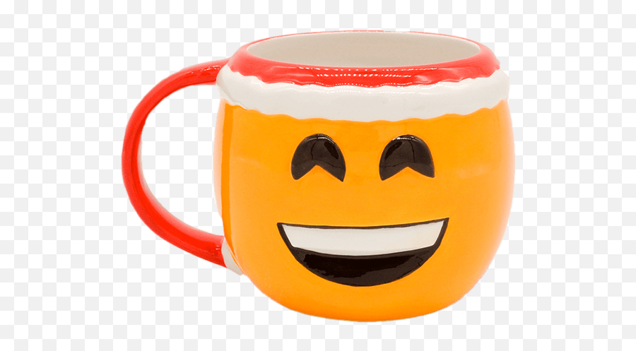 3d Emoji Mug - Serveware,Emoji Cups Walmart