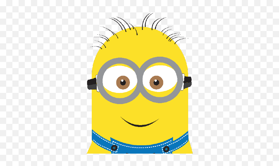 Lokgubhaju Github - Minion Cartoon Png Emoji,Soundwave Emoticon