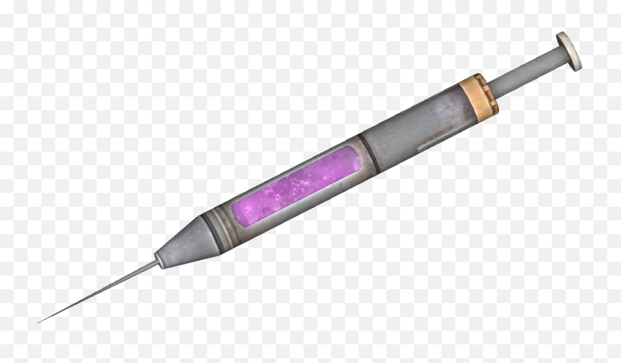 Med - Hypodermic Needle Emoji,Fallout 4 Better Emotions