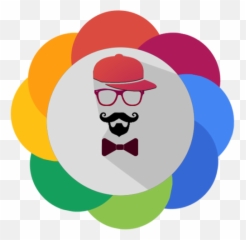 Stylz Photo Editor U2013 Applications Sur Google Play - Dot Emoji,Emoji With Mustache