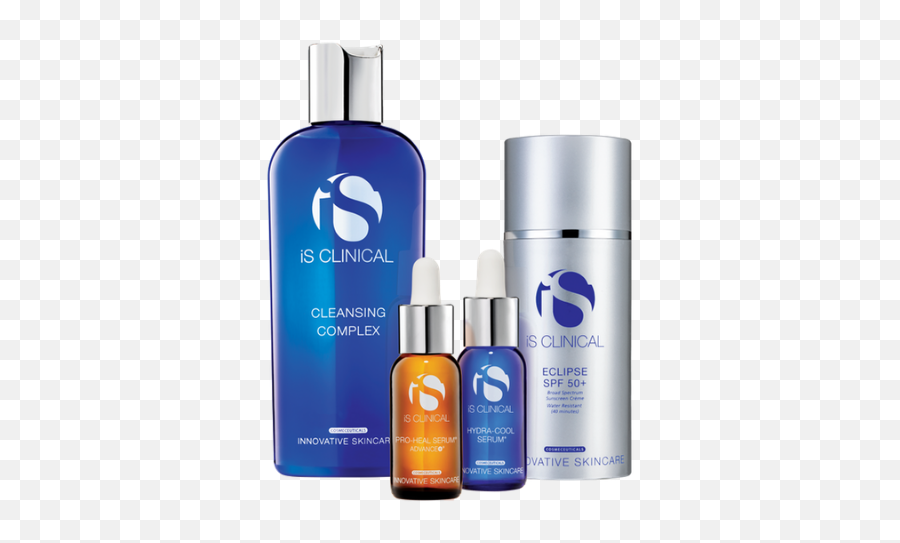 Skin Care Serums Complexes - Clinical Pure Calm Collection Emoji,Pro Tan Sweet Emotion Ingredients Deionized Water