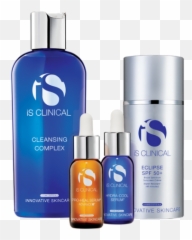 Skin Care Serums Complexes - Clinical Pure Calm Collection Emoji,Pro Tan Sweet Emotion Ingredients Deionized Water