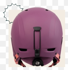 H4 Snowboard Helmet U0026 Ski Helmet 9 Vents Retrospec - Ski Helmet Emoji,Facebook Emoticon Skis