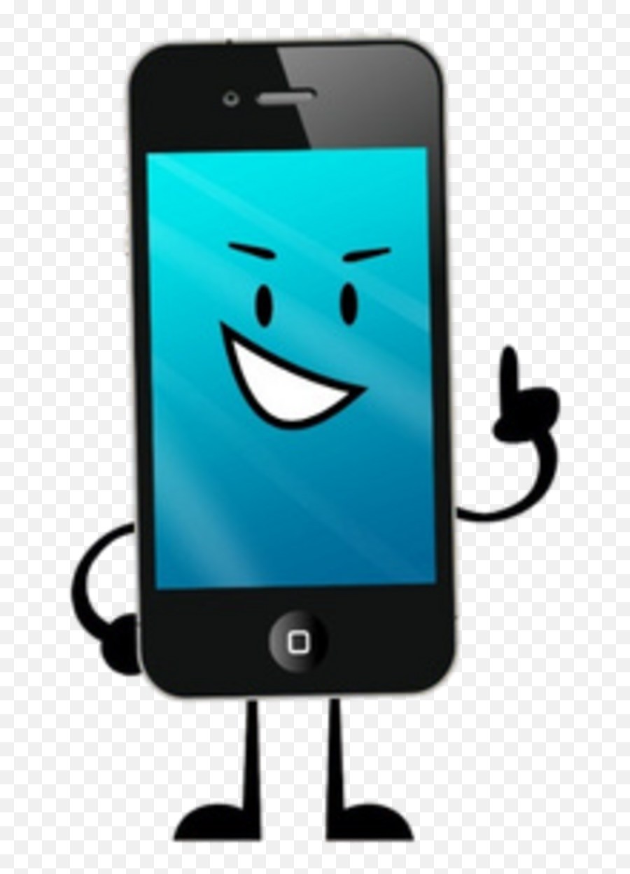 New Pfp Fandom - Inanimate Insanity Mephone4 Emoji,Iphone Emojis Sister