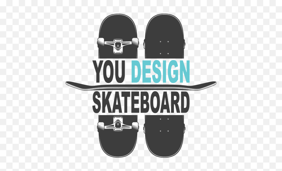 Custom Skin Decal Wrap For Skateboard Decks - South Park Reservoir Dogs Emoji,Skateboard Emoji