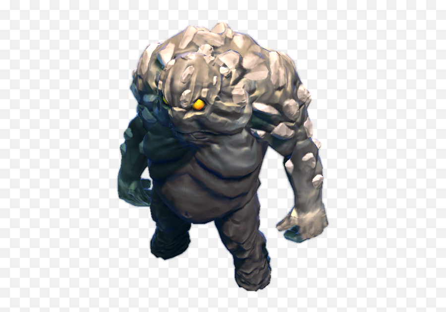 Golem Ancestral De Granito - Heroed Dota 2 Png Emoji,Emoticons De Raio