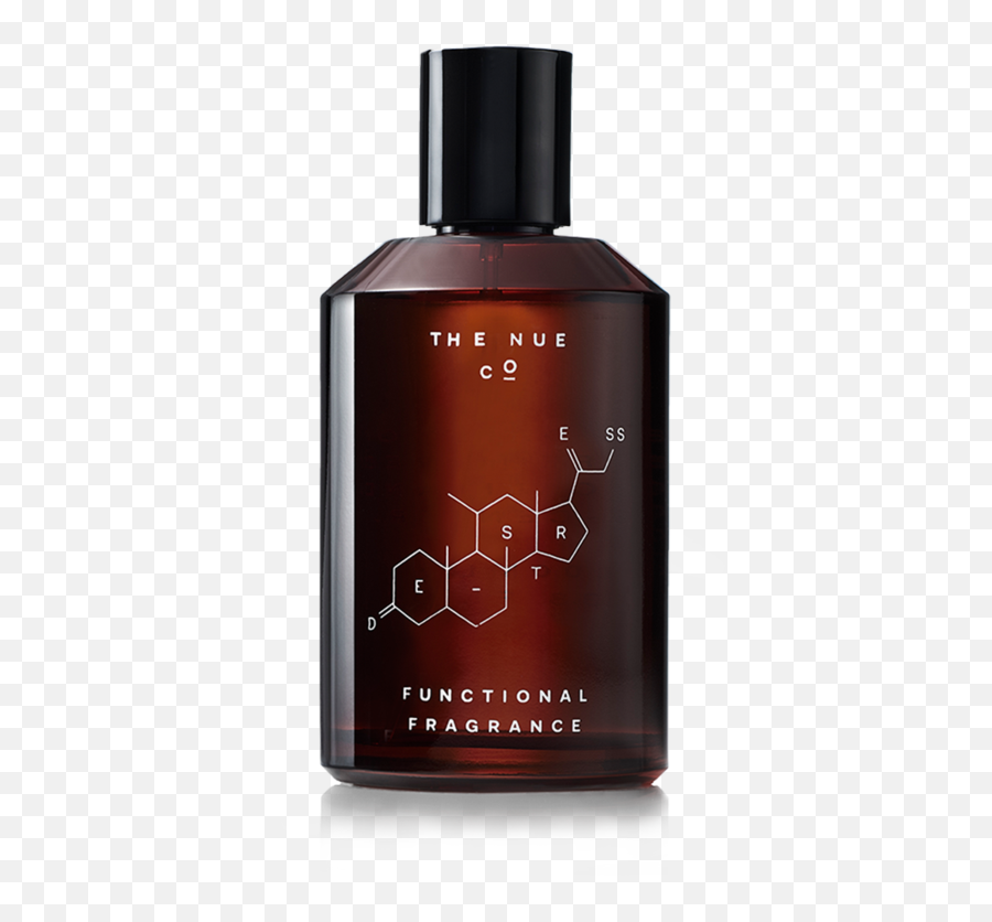 Functional Fragrance - Nue Co Functional Fragrance Emoji,Emotion Bottles Perfume