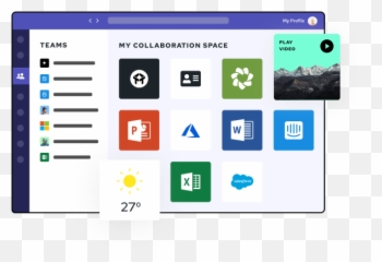 Simple To Use Apps For Microsoft Teams - Technology Applications Emoji,Emoji Sports Teans