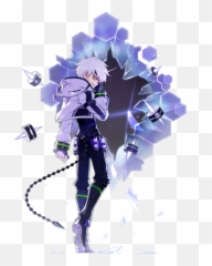 Time Tracer Elsword Emoji,League Of Legends Alice's Emotion