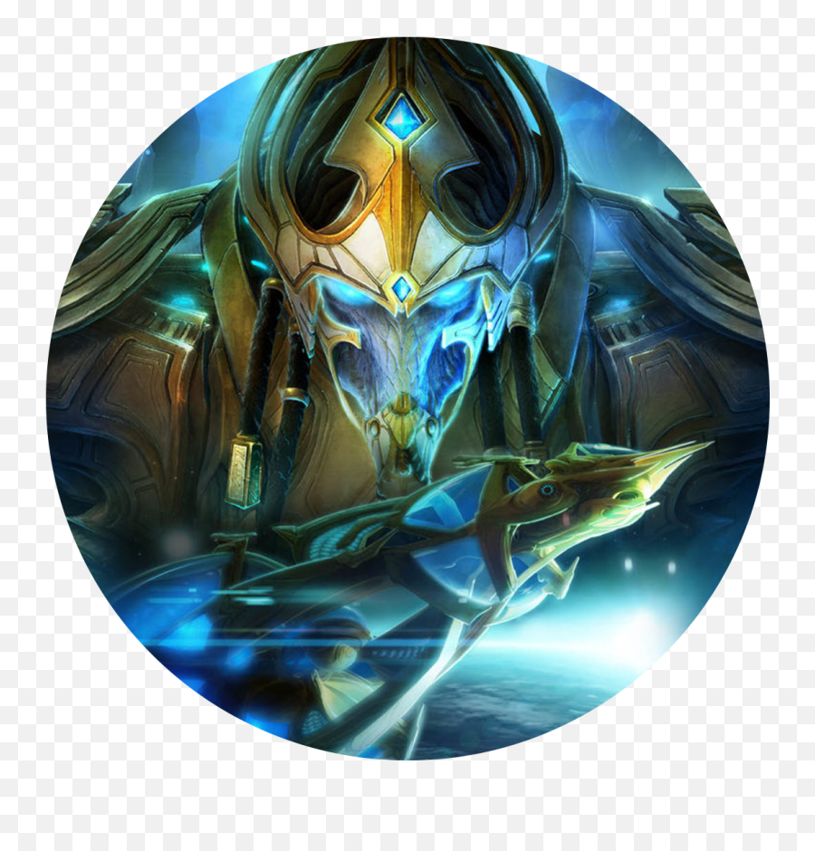 Starcraft Skill Ceiling - Legacy Of The Void Emoji,Grandmaster Emoticon Overwatch Player