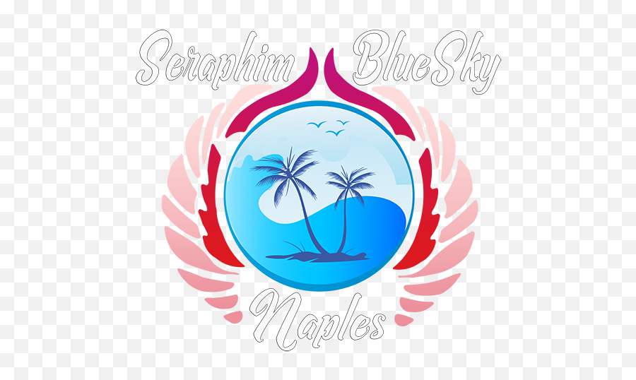 About Lucy Finch U2013 Seraphim Blue Sky Naples Emoji,Did Lucy Have Emotion About Lucy Finch U2013 Seraphim Blue Sky Naples Emoji,Did Lucy Have Emotion