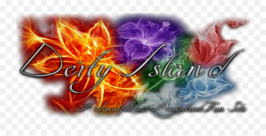 Deity Island A Jennifer L Armentrout Fansite March 2013 - Language Emoji,Lorelai Gilmore Quotes Emotions