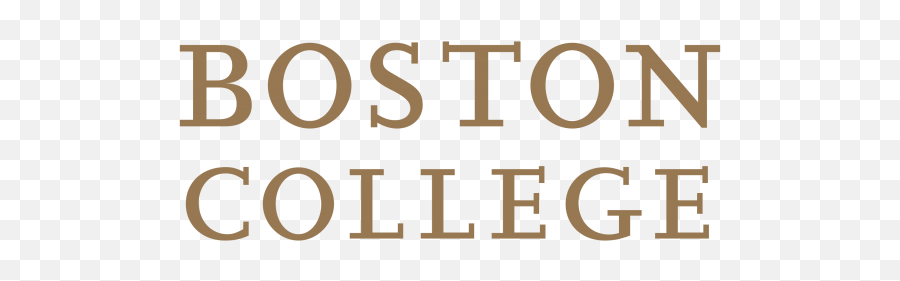 Boston College Logo Png Transparent Logo - Freepngdesigncom Boston College Word Logo Emoji,Emojis To Describe Boston