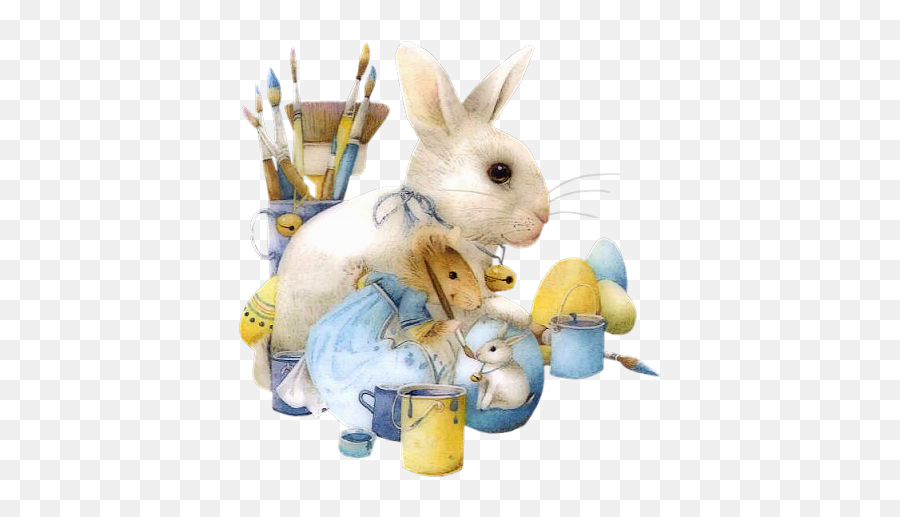 Rabbits Graphics And Animated Gifs - Marjolein Bastin Rabbit Emoji,Rabbit Emoticons Gif