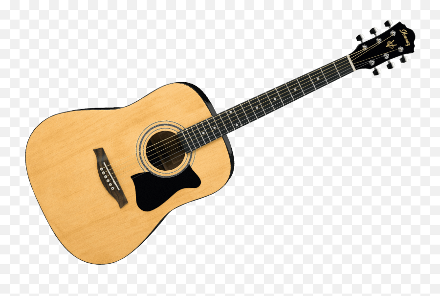 Guitars Musical Instruments - Ibanez Vc50njp Emoji,Guitars Display Emotion