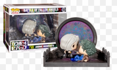 Funko Pop Movie Moments - Online Discount Shop For Battle Of Fallen Angels Funko Pop Emoji,The Emoji Movie Collectible Figures