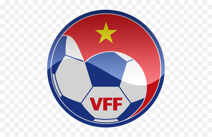 Vietnam Football Logo Png - Vietnam Football Logo Emoji,Vietnam Flag Emoji Transparent