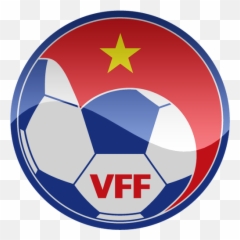 Vietnam Football Logo Png - Vietnam Football Logo Emoji,Vietnam Flag Emoji Transparent