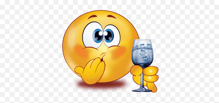 Birthday Party Hard Emoji Png Pic Png Mart - Alkohol Emoji,Happy Birthday Emoticon Whatsapp