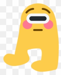 Amogus - Dot Emoji,Sus Face Emoji