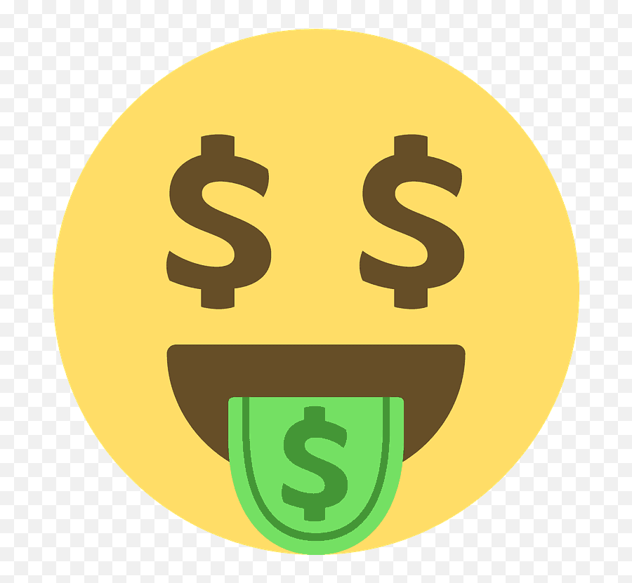 Ojos Png - Emoji Face Money Png,Ghost Emoji Pumpkin Stencil
