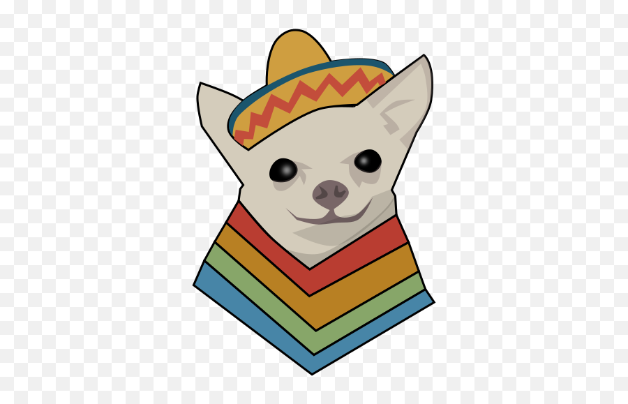 Bananotipbot 119 - Dog Adios Emoji,Emoji Dog Hat