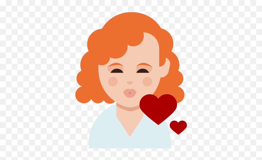 Llegaron Los - Dove Love Your Curls Emoji,Dibujo Emoticon Carátula