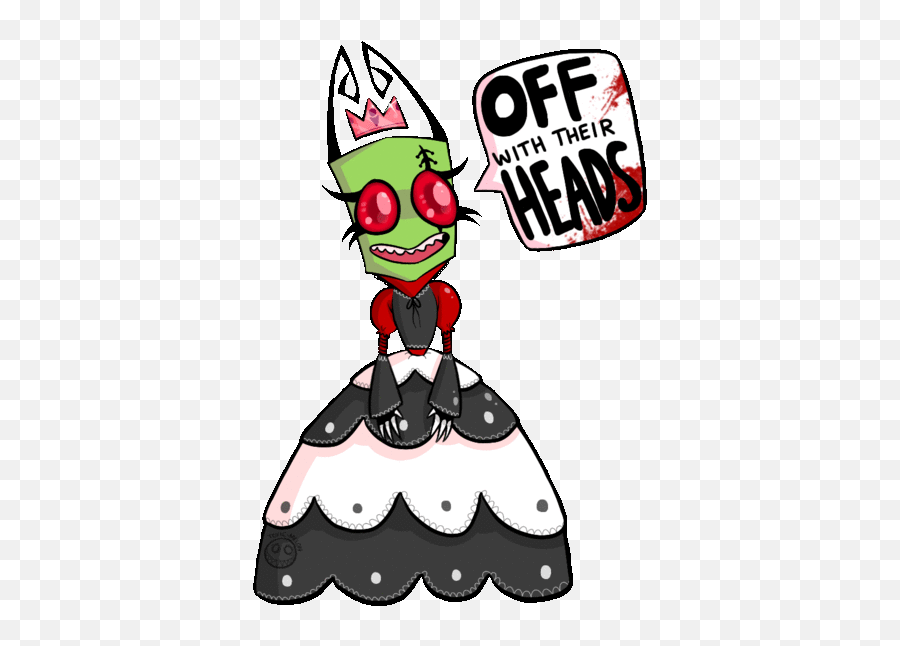 Top The Evil Queen Stickers For Android - Fictional Character Emoji,Yas Queen Emoji
