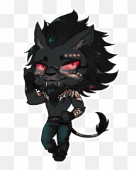 Chaos - Ffxiv Chibi Hrothgar Emoji,Ffxiv Emojis