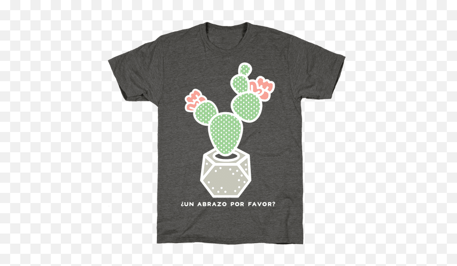 Cactus Hug T - Shirts Mugs And More Lookhuman Emoji,Funny Hugs & Kisses Emojis