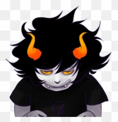 Gamzee O - We Love Gamzee Fan Art 31642348 Fanpop Supernatural Creature Emoji,Kurloz Emoticon