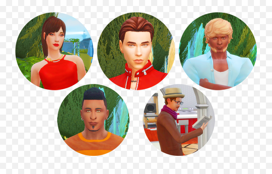 The Golden Legacy 114 U2014 Twisty Plot Twists 210519 - For Adult Emoji,Sims 4 Emotion Cheat