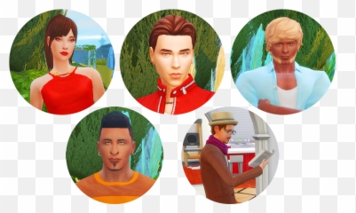 The Golden Legacy 114 U2014 Twisty Plot Twists 210519 - For Adult Emoji,Sims 4 Emotion Cheat