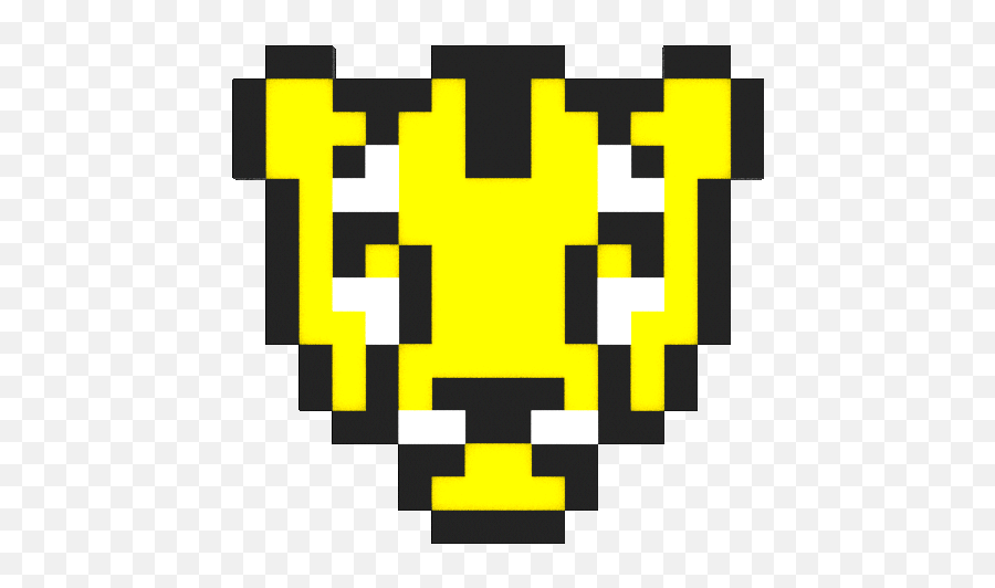 Nike Football Sp19 U2014 Pei Liew - Shield Icon Pixel Png Emoji,Face Yellow Loop 65 Emoji Gif