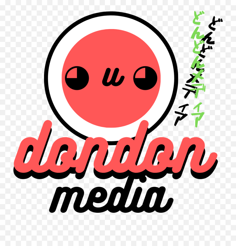 Dondon Media 1 Japon Actus Bons Plans Insolite - Dot Emoji,Kon Bleach Emoji