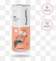 Ashwagandha - Cylinder Emoji,Emotion Scent Cans