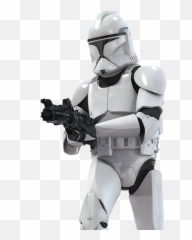 Battles Between Clone Troopers - Star Wars Clone Trooper Emoji,Clone Troopers And Emotions