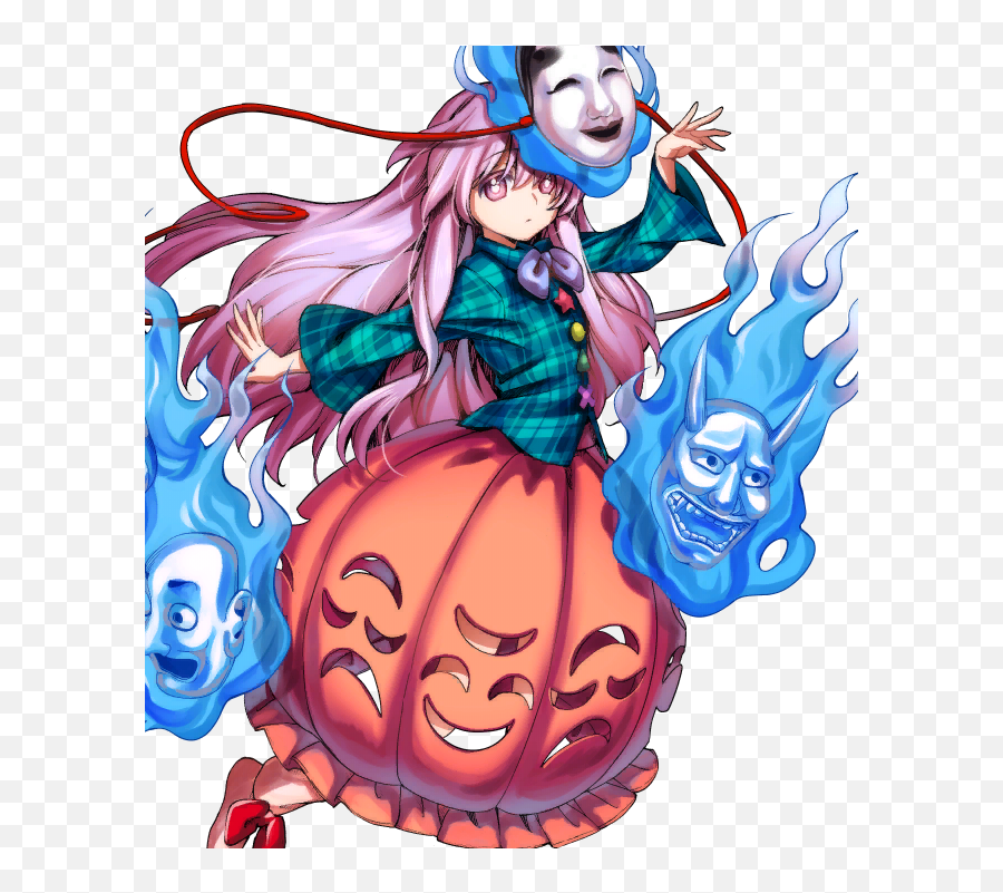 Hata No Kokoro Emoji,Touhou Marisa Emotions