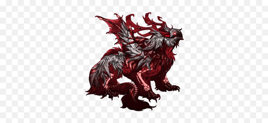 Grim Grinning Ghosts Dragon Share Flight Rising Emoji,Juggalo Emoji