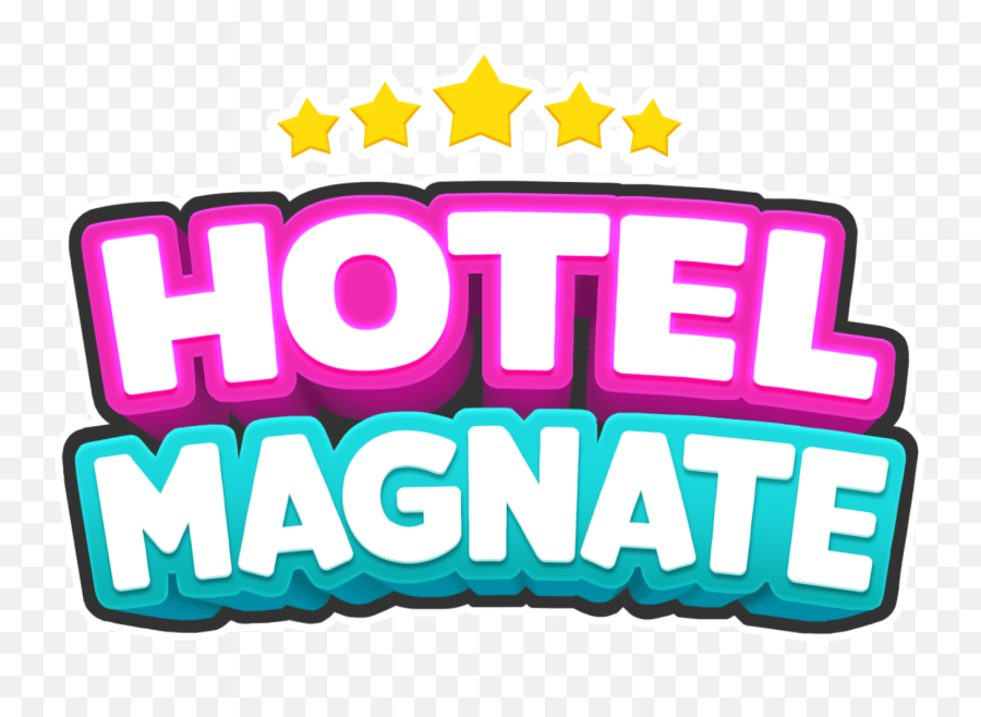 Update 34 February - Hotel Magnate Emoji,Hotel Emojis