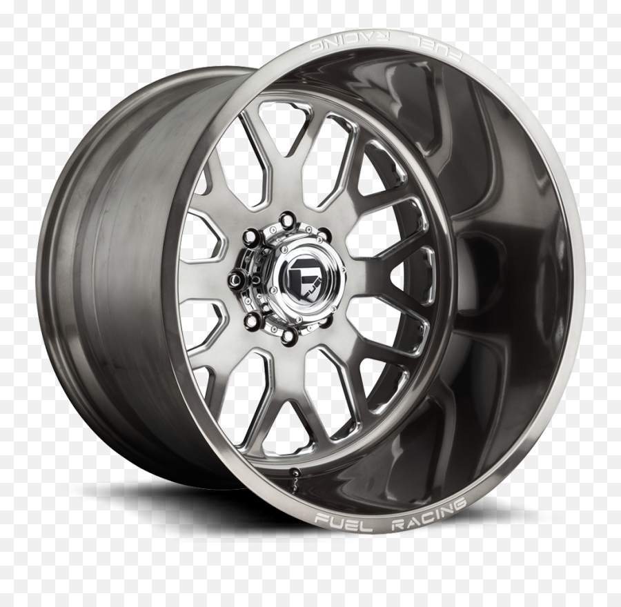 Fuel Forged Ff19 Custom Solid Color 22x12 - 51 Set Of 5 Wheels For Jeep Emoji,Work Emotion M8r Center Cap