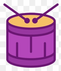 Percussion Logo Template Editable Design To Download Emoji,Drum And Cymbal Emoji