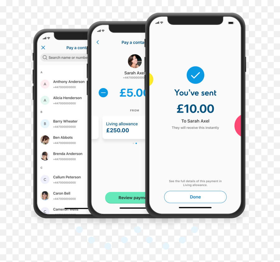 Send And Transfer Money To Friends And Family Pingit - Barclays Pingit Emoji,Money Emoji Iphone