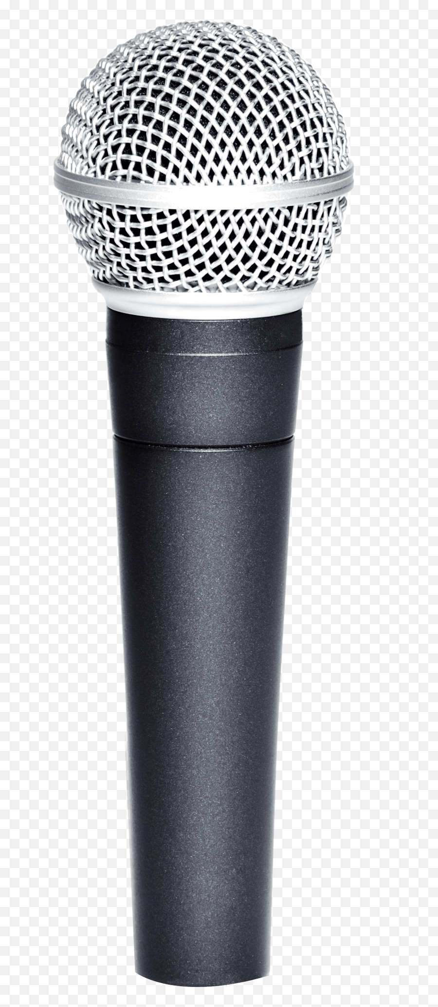 Microphone Transparent Microphone Images Transparent Free - Microphone Clipart Emoji,Emoji Gun And Microphone